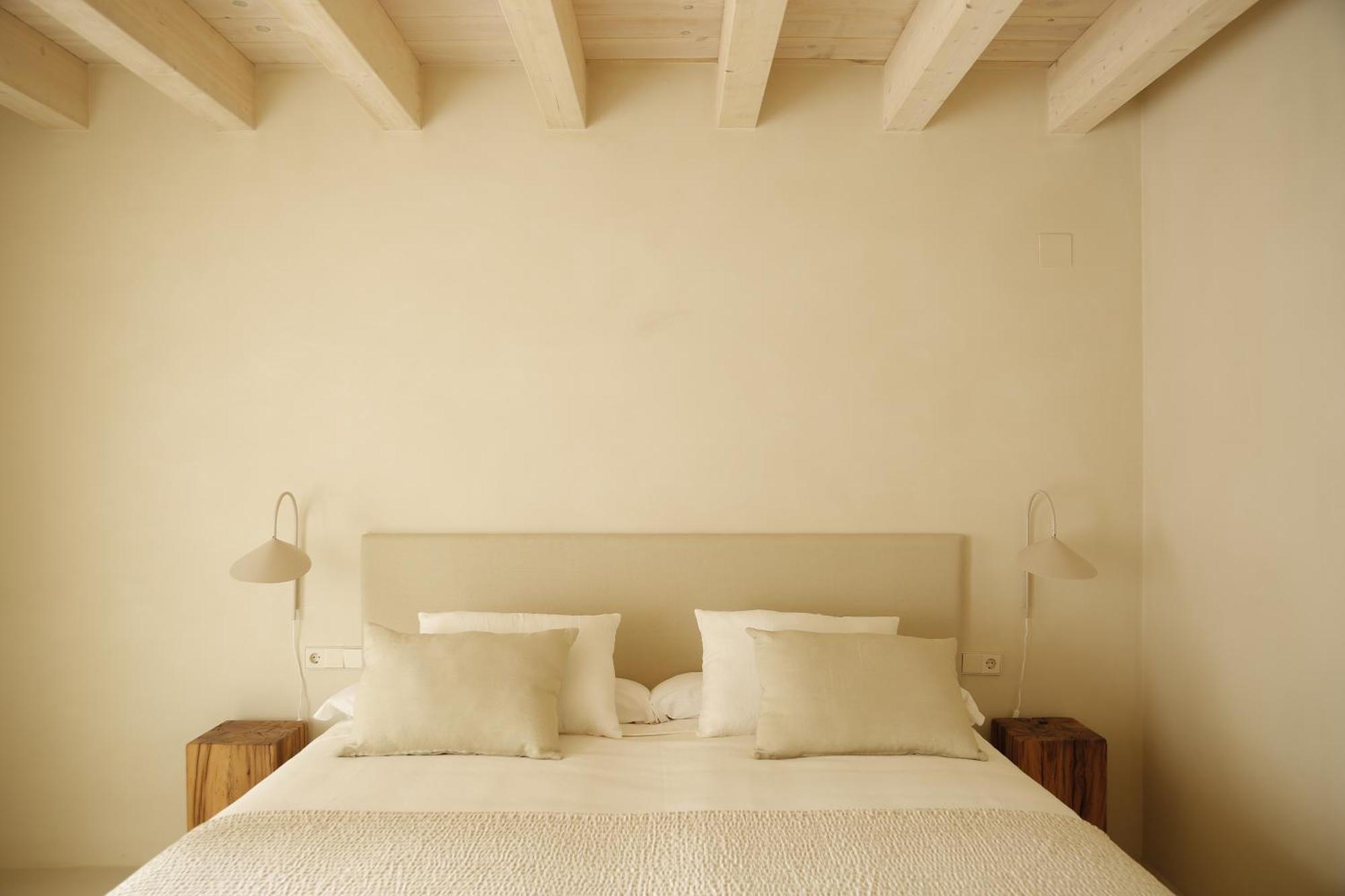 Casa Robla Guest House Bilar Exterior foto