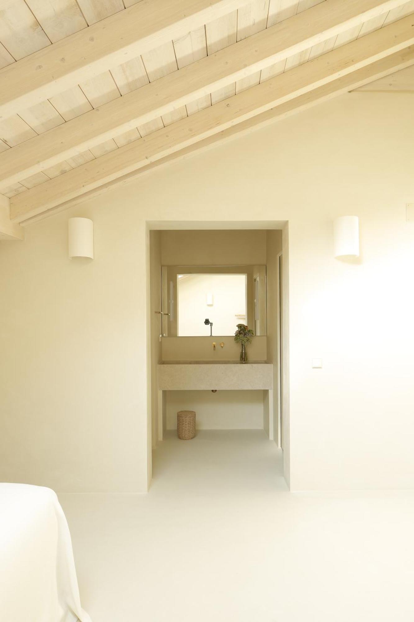 Casa Robla Guest House Bilar Exterior foto
